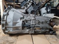 Коробка передач BMW X1 e84 КПП бмв х1 e84 коробка передач n47d20c