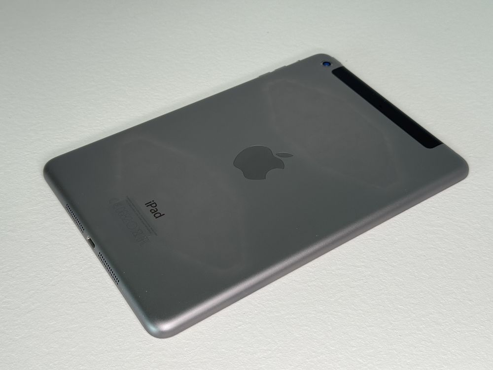 iPad mini 2 (A1490) 16GB - Cellular (LTE) - faktura VAT 23%