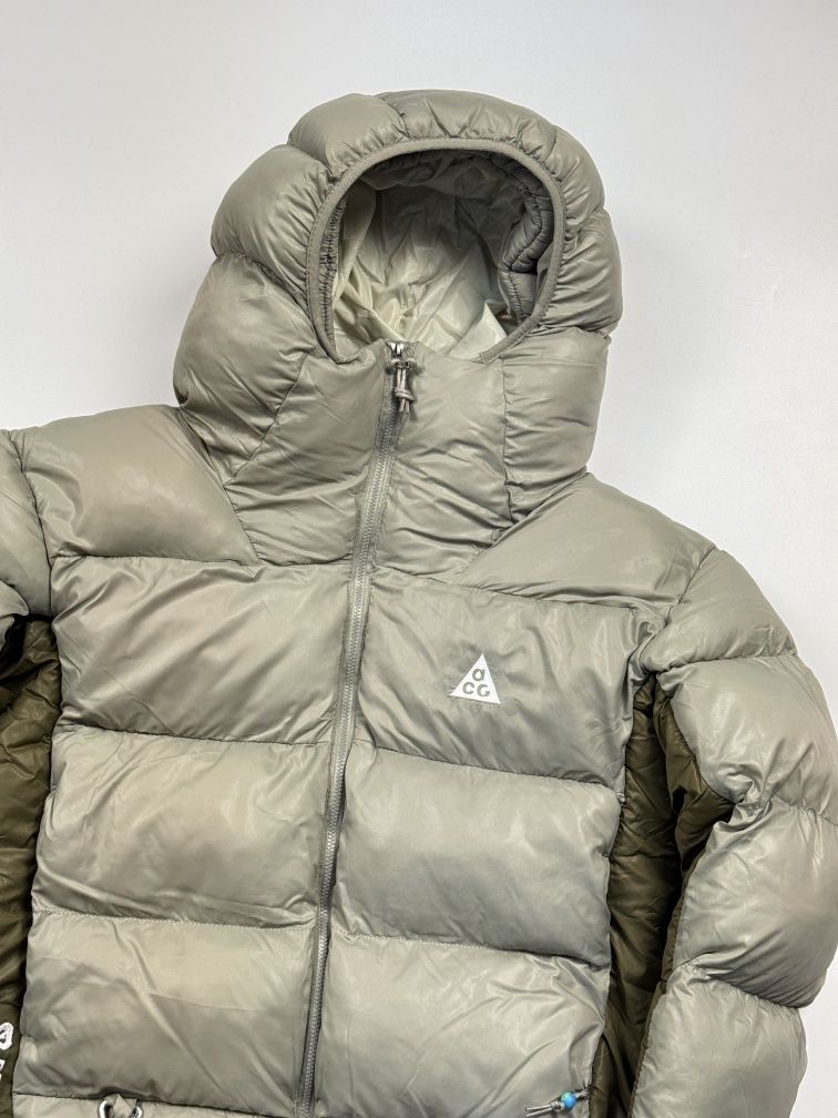 Пуховик Nike Acg Lunar Lake therma-fit primeloft