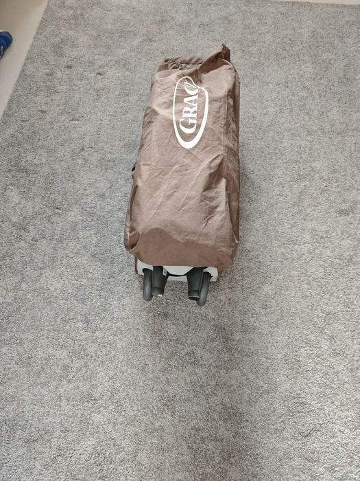 Berço de viagem para bebe