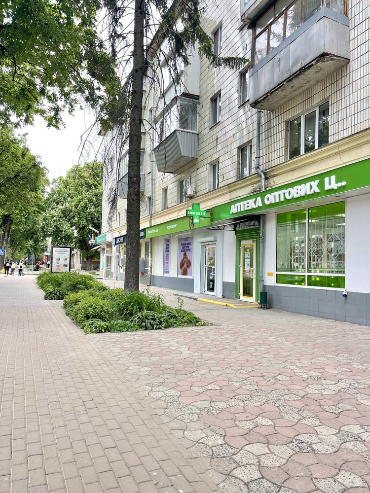 Продам 2к квартиру вул. Петропавлівська