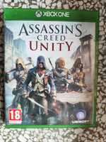 Assassin's Creed Unity Xbox one Series X