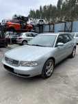Para Peças Audi A4 Avant (8D5, B5)