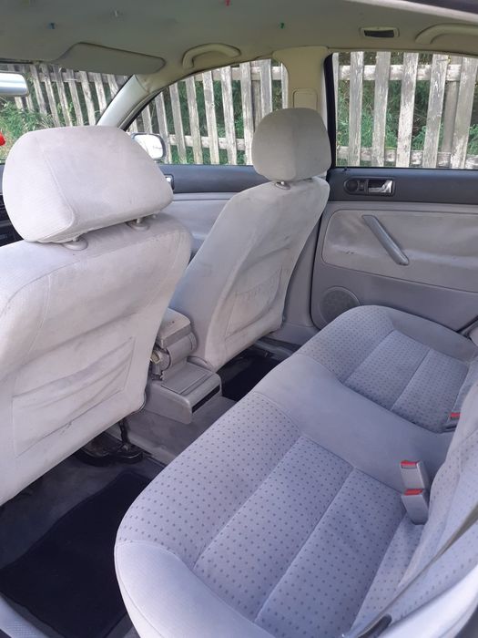 * Volkswagen Passat B5 1.9 TDI 90 KM 2000 rok felgi OZ Przegląd ROK *