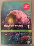 Podręcznik nowa era klasa 1 - Biologia na czasie