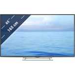 Grundig 65 VLE 6530 BL 165,1 cm (65") Full HD Smart TV Wi-Fi Black