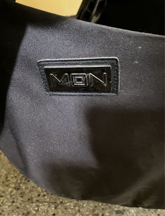 Wozek resea sport moon z gondolka i pokrowcem przeciwdeszczowym Krakó