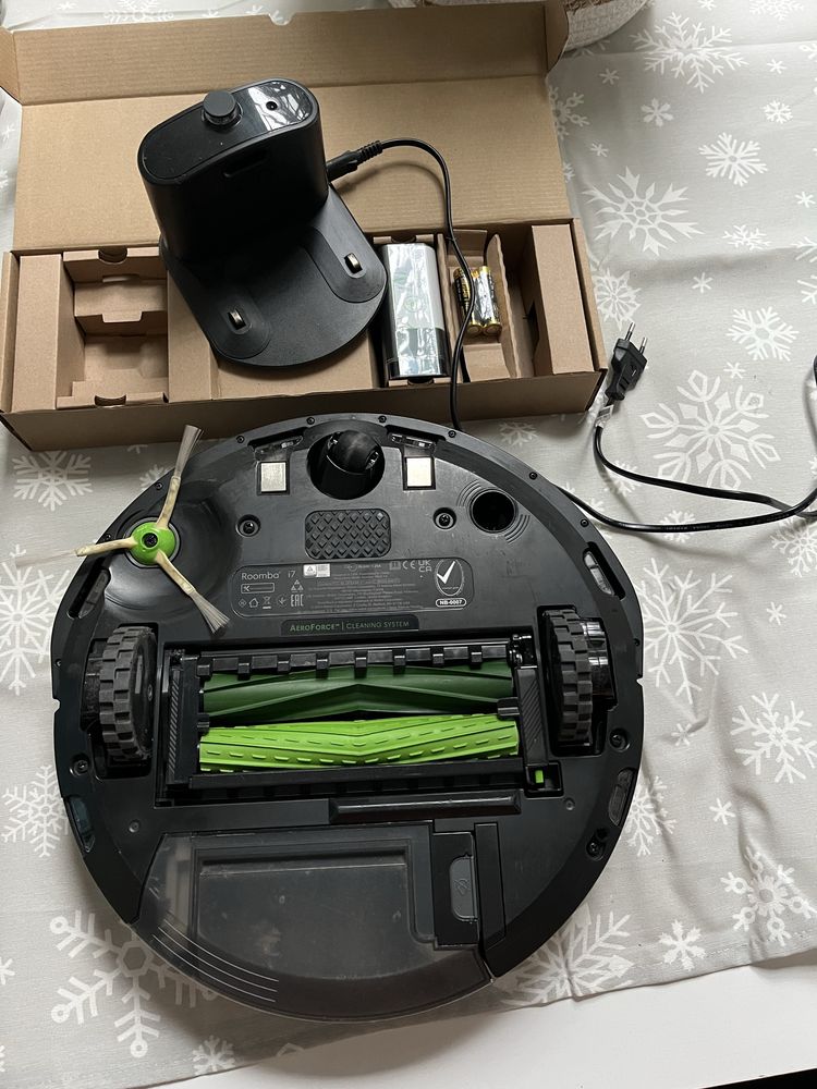 Irobot Roomba i7