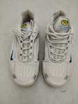 Nike Air Max Plus 3, sneakers, damskie, Tuner Air, 39, białe,