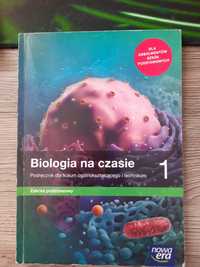 Biologia na czasie 1