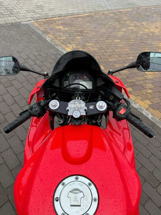 Honda CBR 600 RR 2003