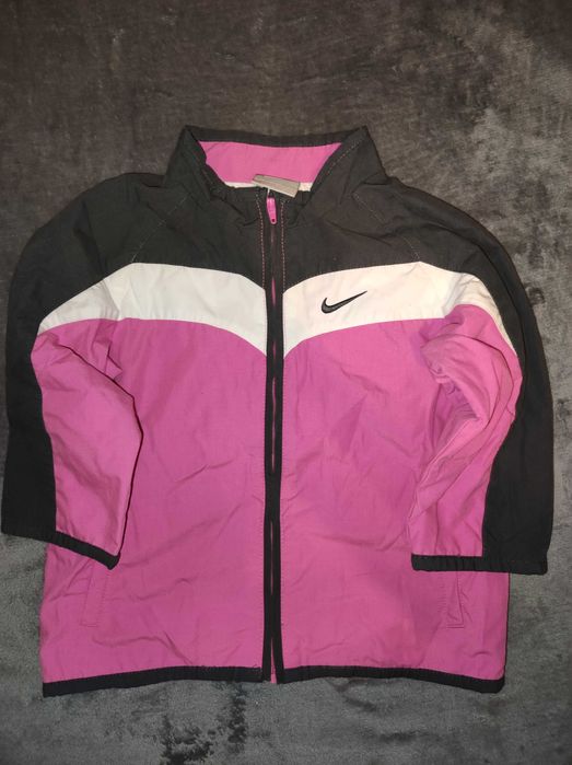 Kurtka Nike r.86-92