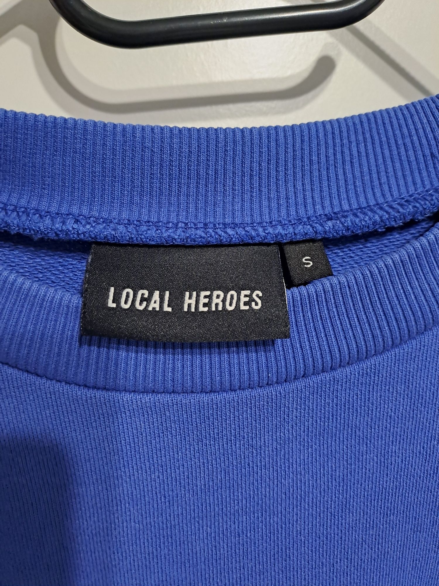Bluza Local Heroes