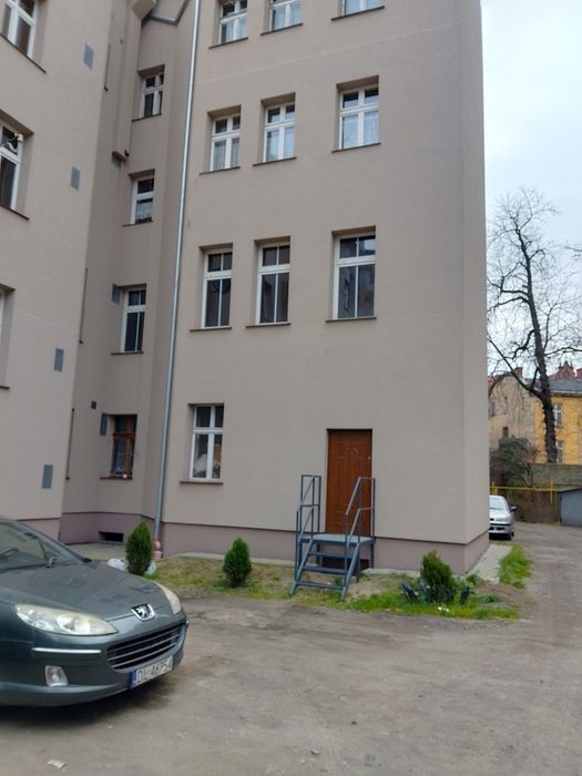 Mieszkanie Legnica, ul. Senatorska