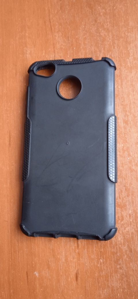 Xiaomi redmi 4X.
