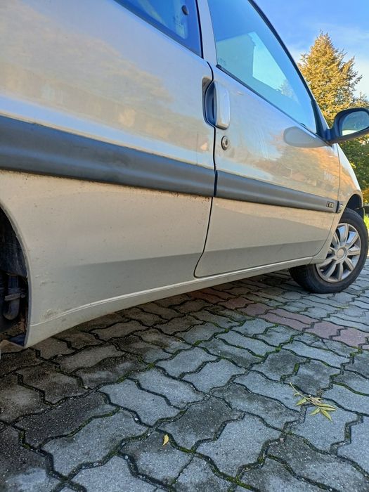 Citroen Saxo 1,5 DIESEL, jedyny na OLX