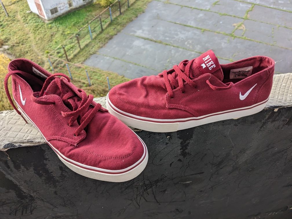 Nike SB 43 розмір