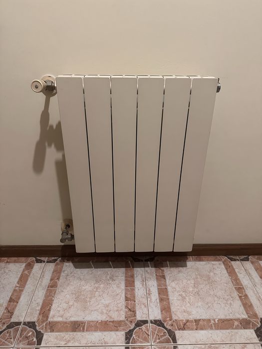 Radiadores Aquecimento Central