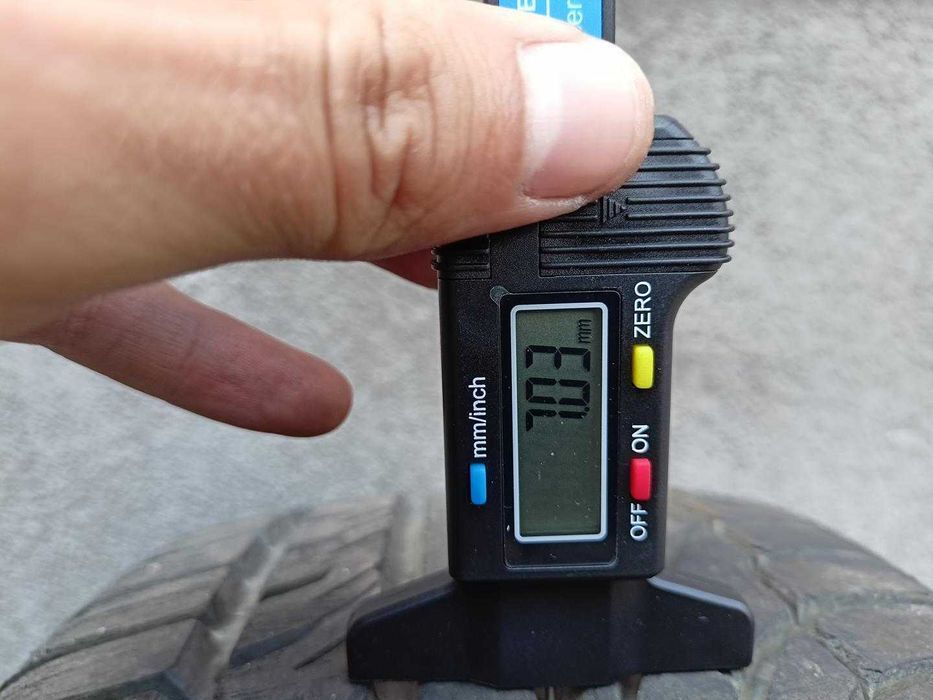 205/50R16 Michelin Pilot Primacy opona pojedynka lato 7,0mm P6055