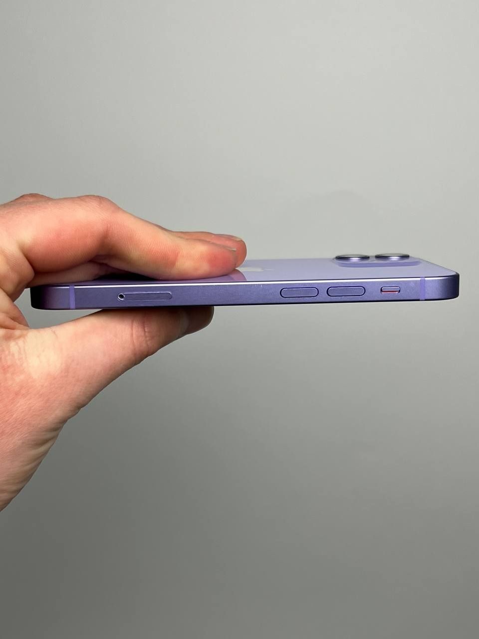 Iphone 12 mini Purple оплата частинами 64gb 128gb 256gb