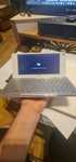 Sony Vaio VGN-P11Z sprawny zamian za stare konsolki przenosne
