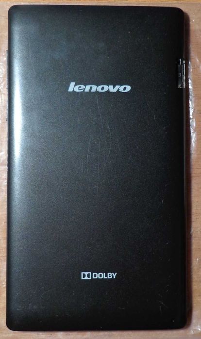 Планшет 7" Lenovo A7-20.