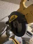 Ukośnica dewalt dws773 stan bardzo dobry, uzywana.