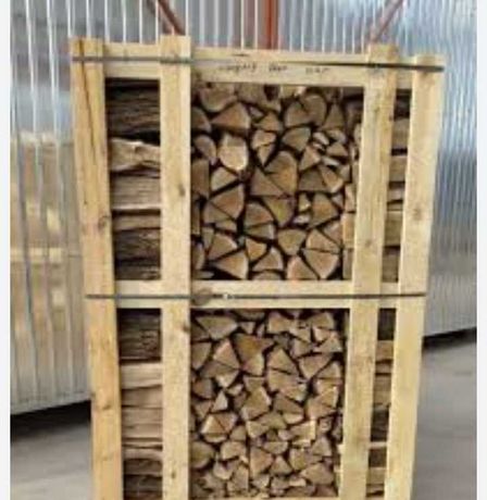 Продаю дрова из твердой породы деревьев:Бук,Дуб,Граб,Акация,Ясень и.тд