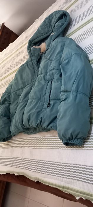 Casaco Springfield M