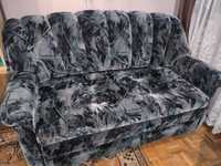 Kanapa dwuosobowa sofa rozkładana