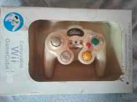 Wii pad controller