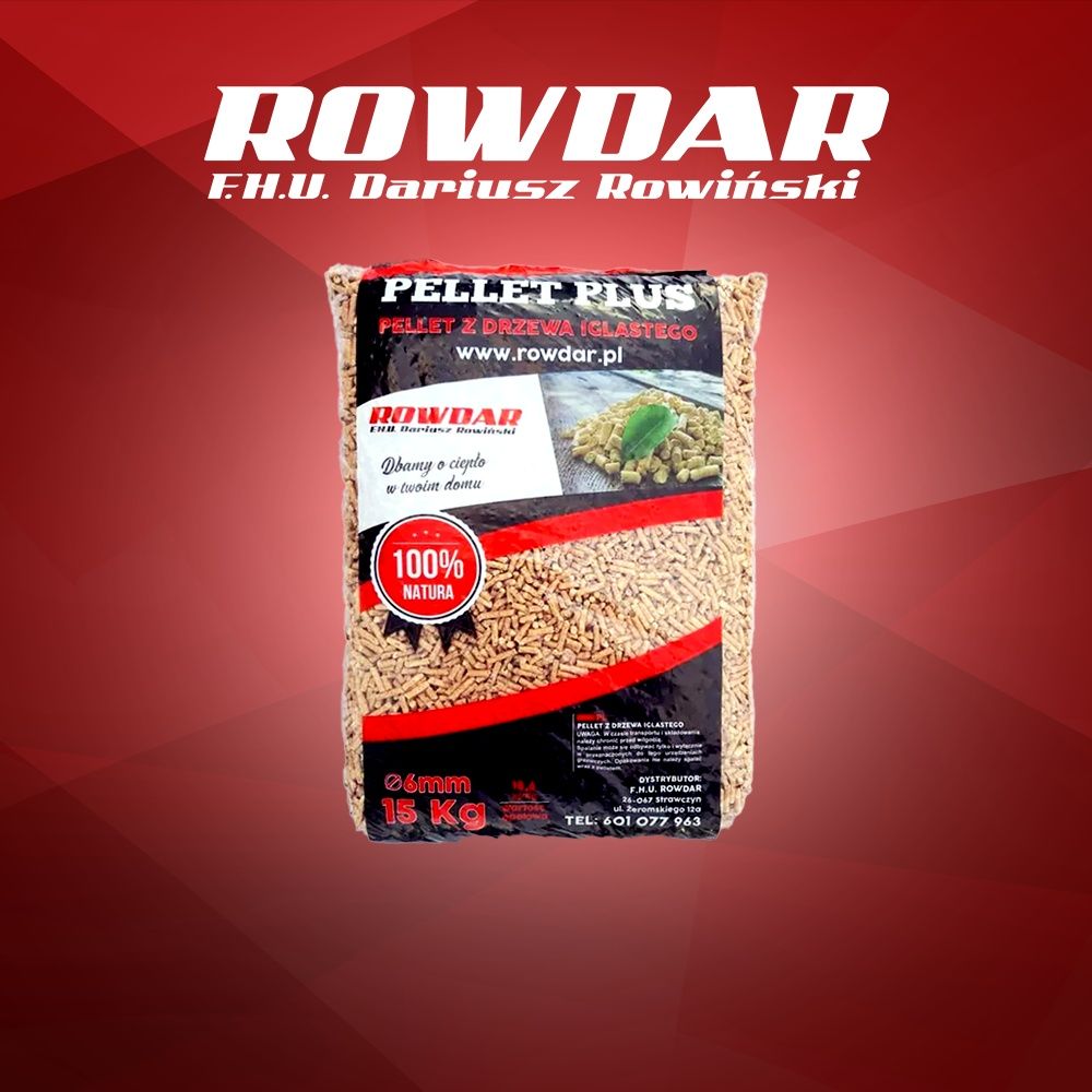 MEGA PROMOCJA PELLET PELET Tartak Olczyk ROWDAR Olimp Lava Wiewiorka