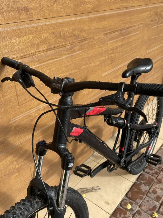 Rockrider ST530S L Full (Btwin Cube Kellys Dartmoor NS Ghost Kross dh)