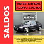 AUDI A3 8L 1.9 TDI SPORT 130.CV
