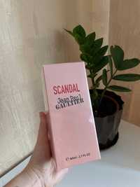 Абсолютно нові парфуми Scandal