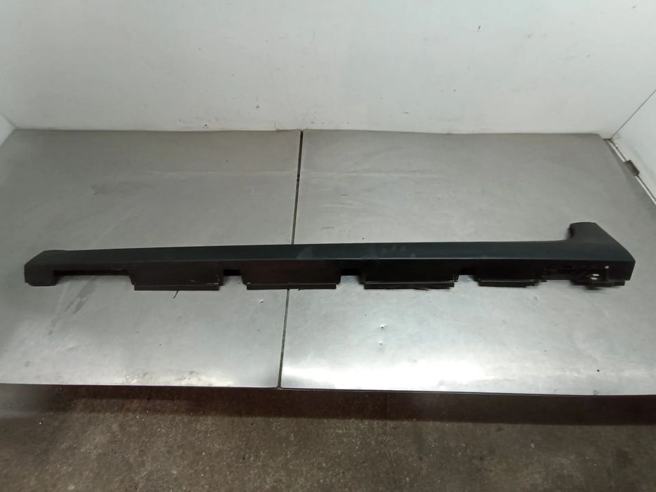 Embaladeira esquerda CITROËN C3 III (SX)