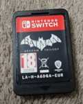 Gra Nintendo Switch