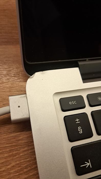 MacBook Pro A 1502