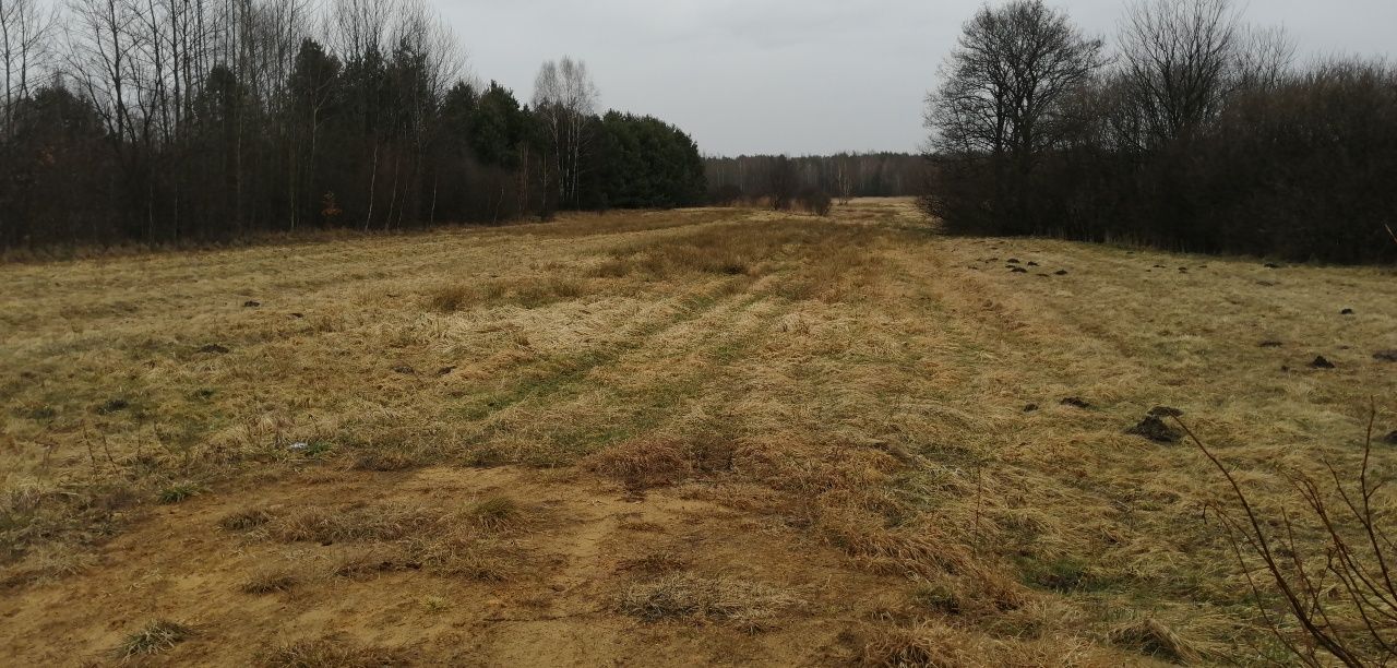 Działka budowlana okolice SIELPI na sprzedaż!