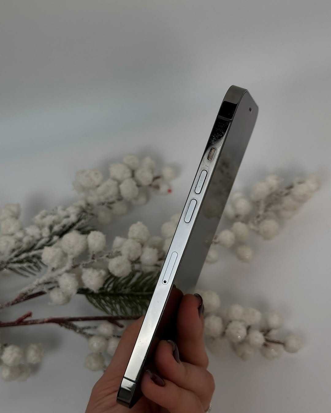 iPhone 12 Pro Max 128GB Graphite Neverlock