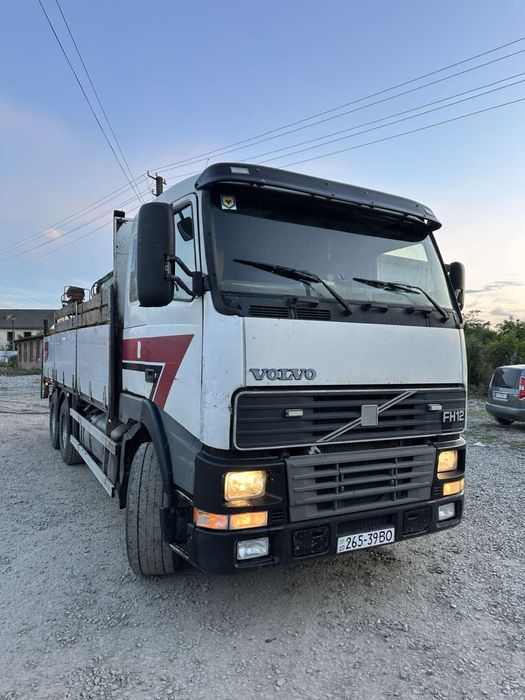 Продам Volvo HYF 10.12