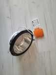 LED . Nowy, lampa