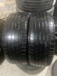 225/45 R18  Bridgestone Dueler пара шин летних.
