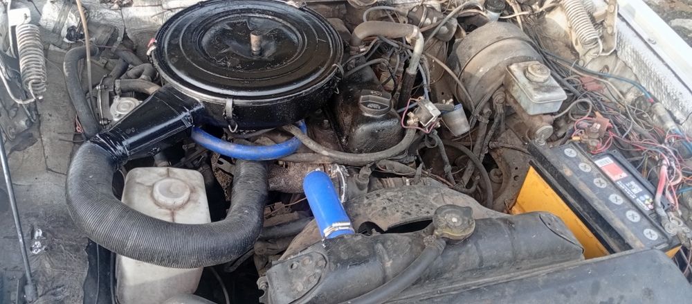 Газ 31029 с любым видом переоформление