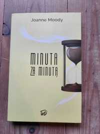 Minuta za minutą - Joanne Moody