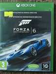 Forza Motorsport 6 Xbox