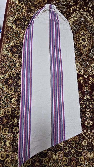 Lennylamb слінг на кільцях Desert Rose р. S