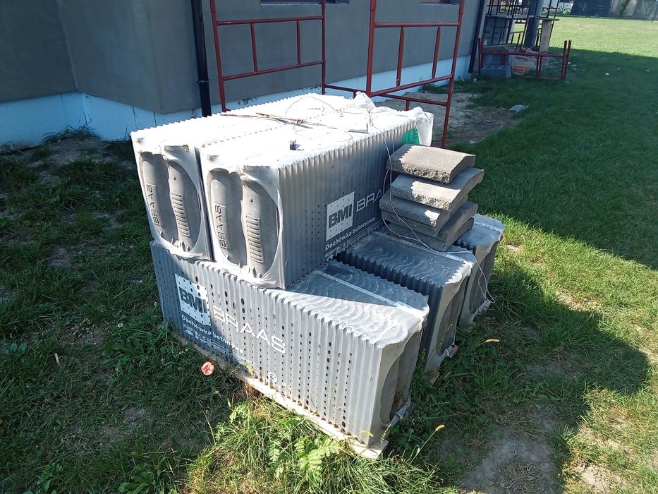 Dachówka Brass Celtycka Lumino grafit