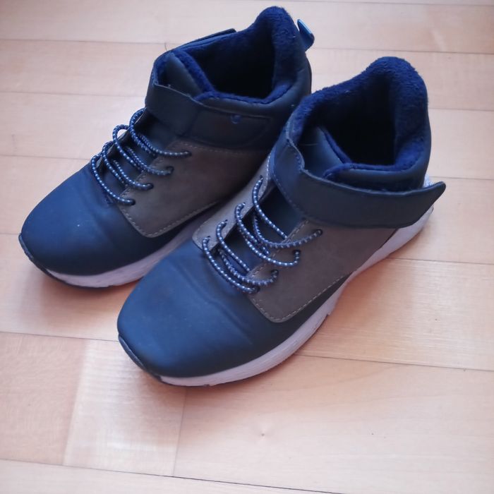 Buty trzewiki roz 31