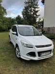 Ford Kuga MK2 INDIVIDUAL 2.0 diesel
